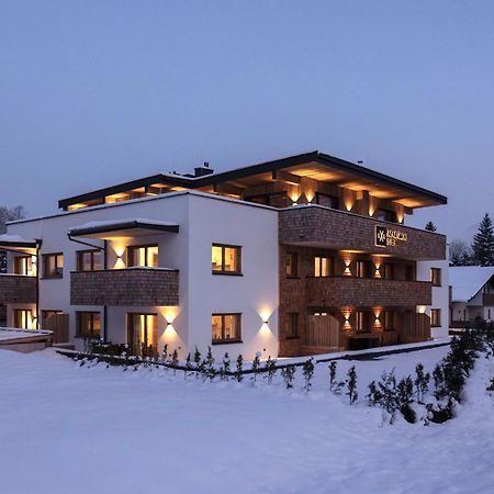 Apartment Streif Lxl Kirchdorf in Tirol Bagian luar foto