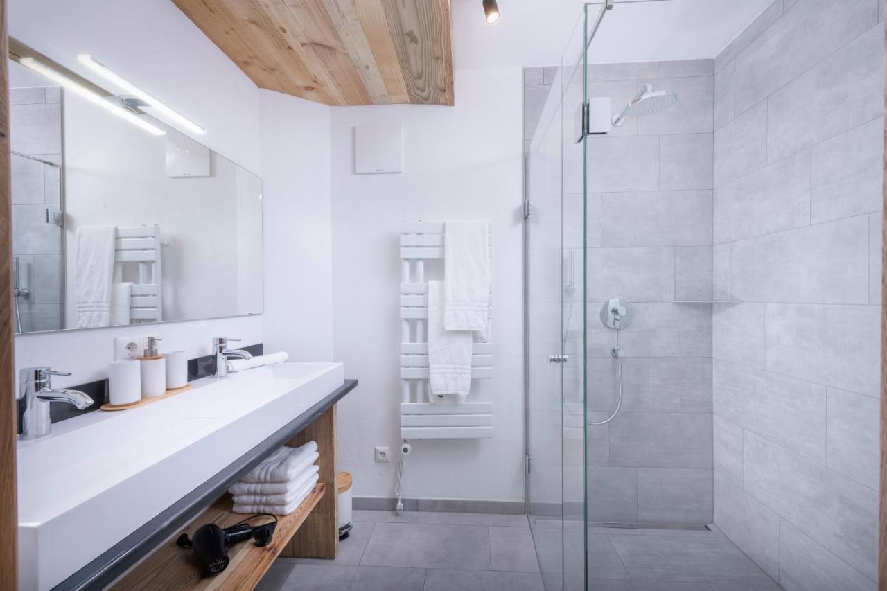 Apartment Streif Lxl Kirchdorf in Tirol Bagian luar foto