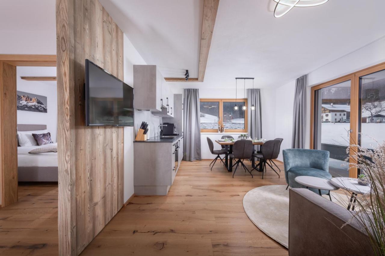 Apartment Streif Lxl Kirchdorf in Tirol Bagian luar foto
