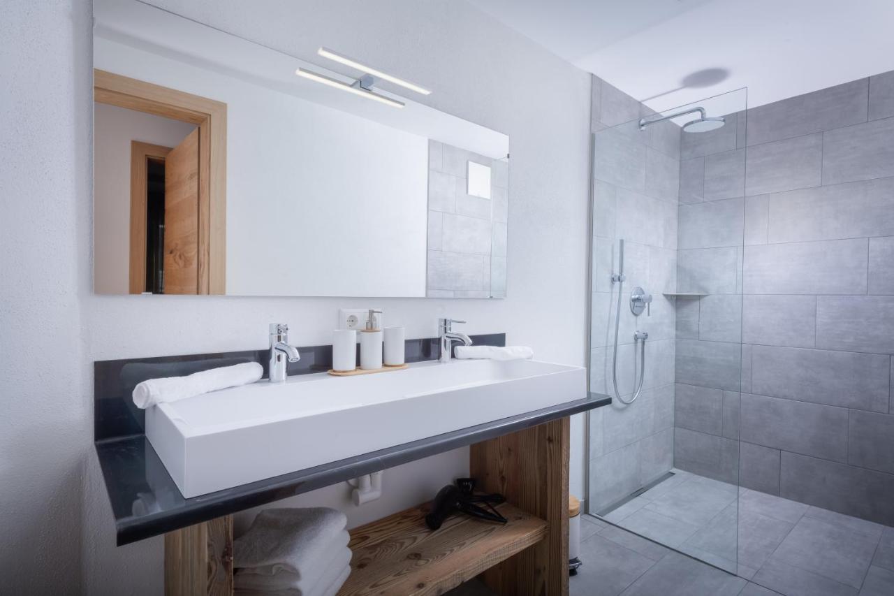 Apartment Streif Lxl Kirchdorf in Tirol Bagian luar foto