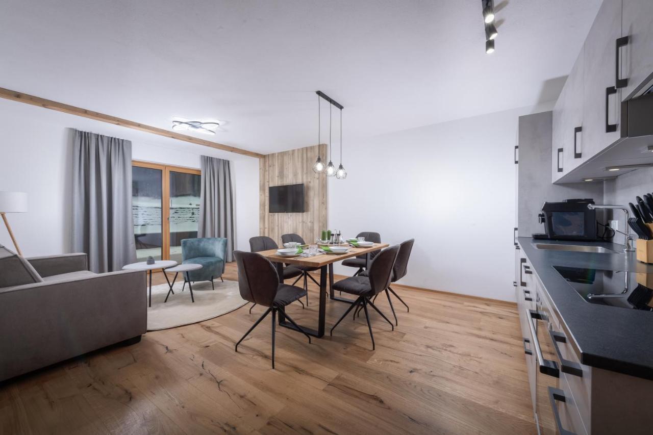 Apartment Streif Lxl Kirchdorf in Tirol Bagian luar foto