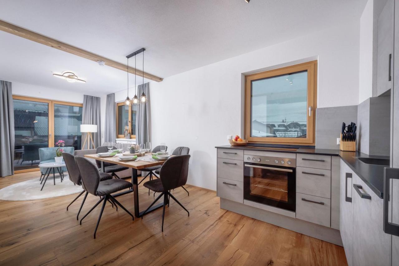 Apartment Streif Lxl Kirchdorf in Tirol Bagian luar foto