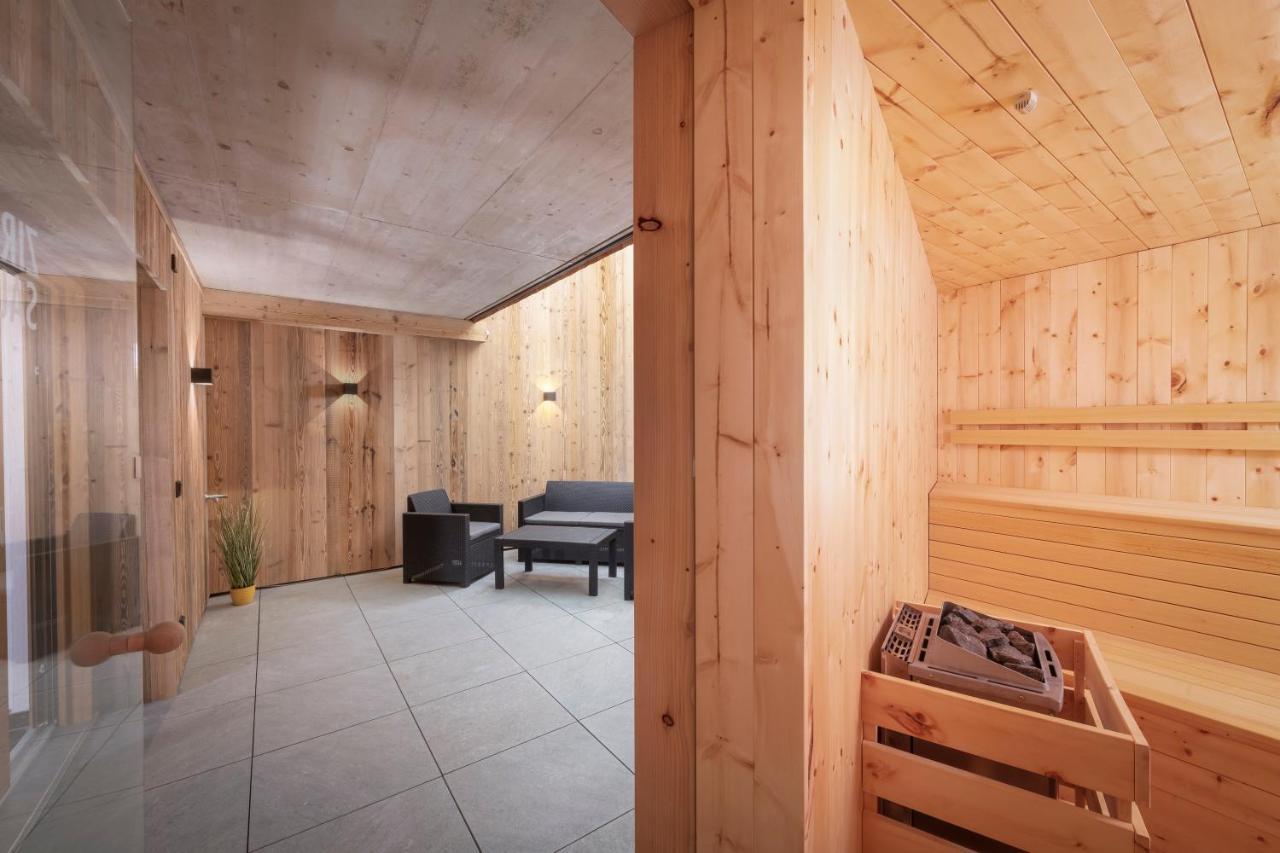 Apartment Streif Lxl Kirchdorf in Tirol Bagian luar foto