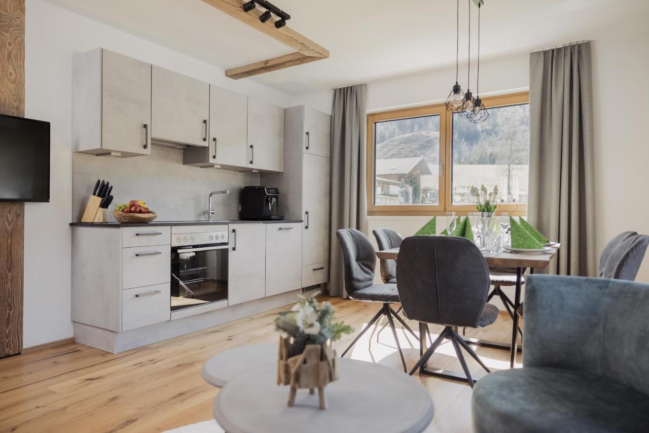 Apartment Streif Lxl Kirchdorf in Tirol Bagian luar foto
