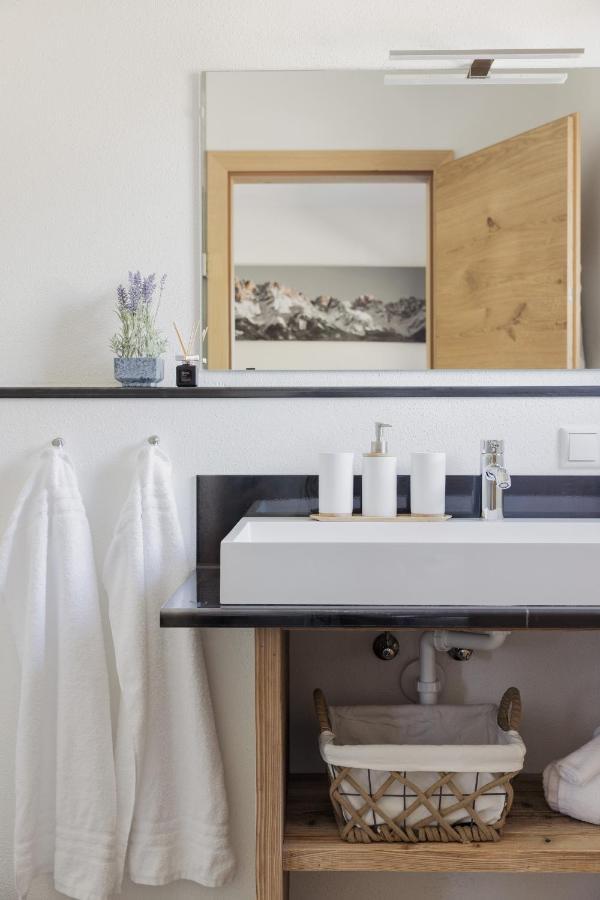 Apartment Streif Lxl Kirchdorf in Tirol Bagian luar foto