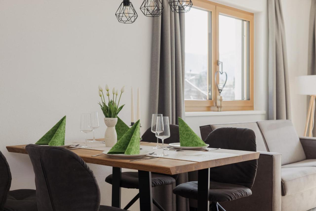 Apartment Streif Lxl Kirchdorf in Tirol Bagian luar foto
