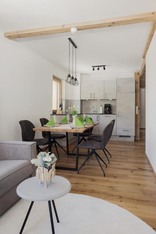 Apartment Streif Lxl Kirchdorf in Tirol Bagian luar foto