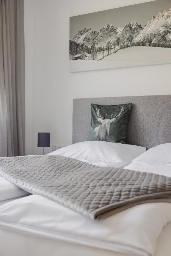 Apartment Streif Lxl Kirchdorf in Tirol Bagian luar foto