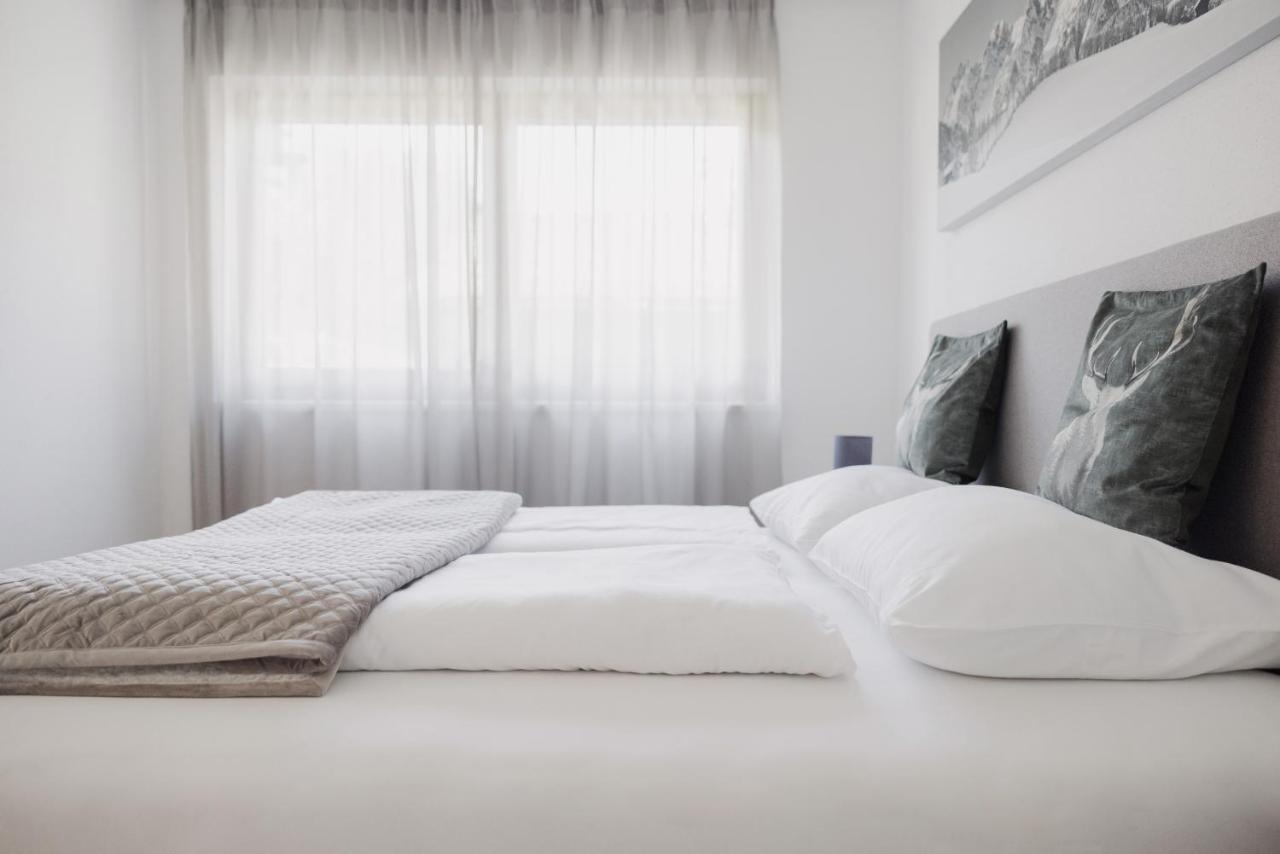 Apartment Streif Lxl Kirchdorf in Tirol Bagian luar foto