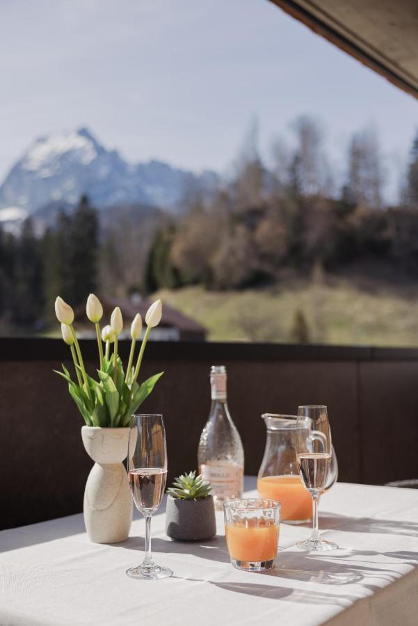 Apartment Streif Lxl Kirchdorf in Tirol Bagian luar foto