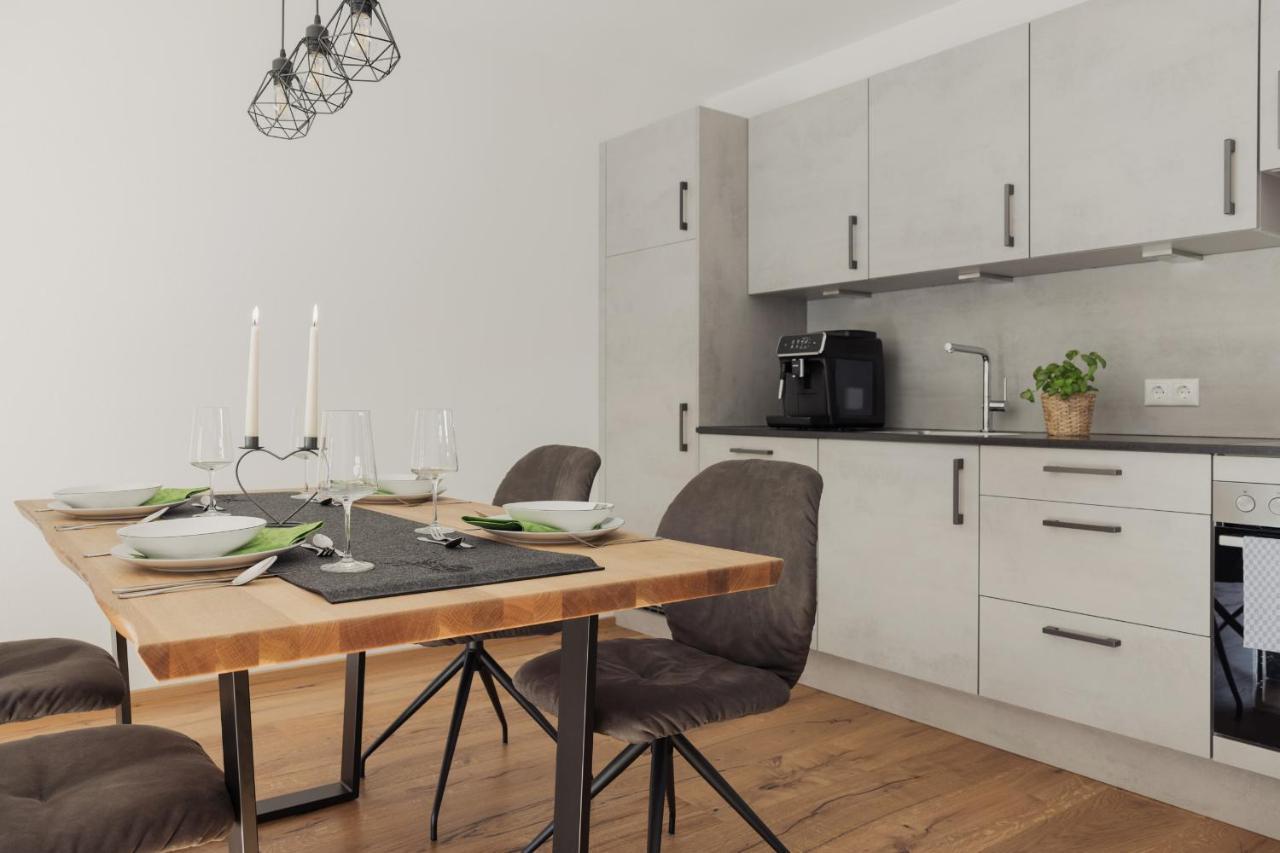 Apartment Streif Lxl Kirchdorf in Tirol Bagian luar foto