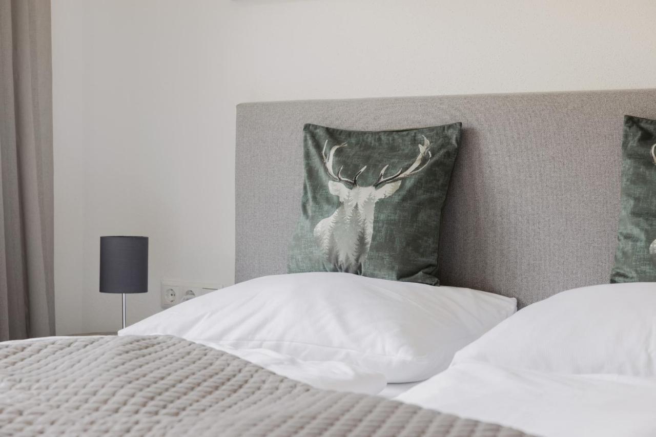 Apartment Streif Lxl Kirchdorf in Tirol Bagian luar foto