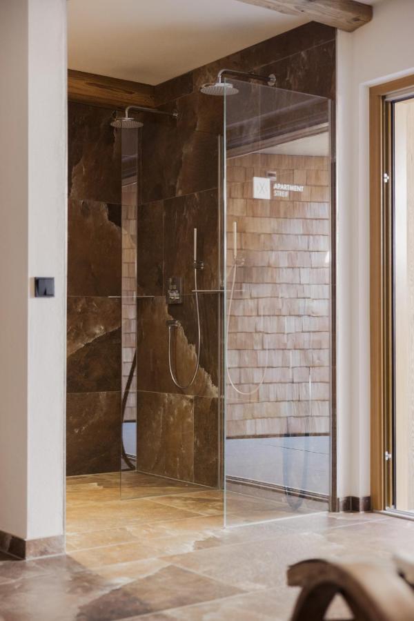 Apartment Streif Lxl Kirchdorf in Tirol Bagian luar foto