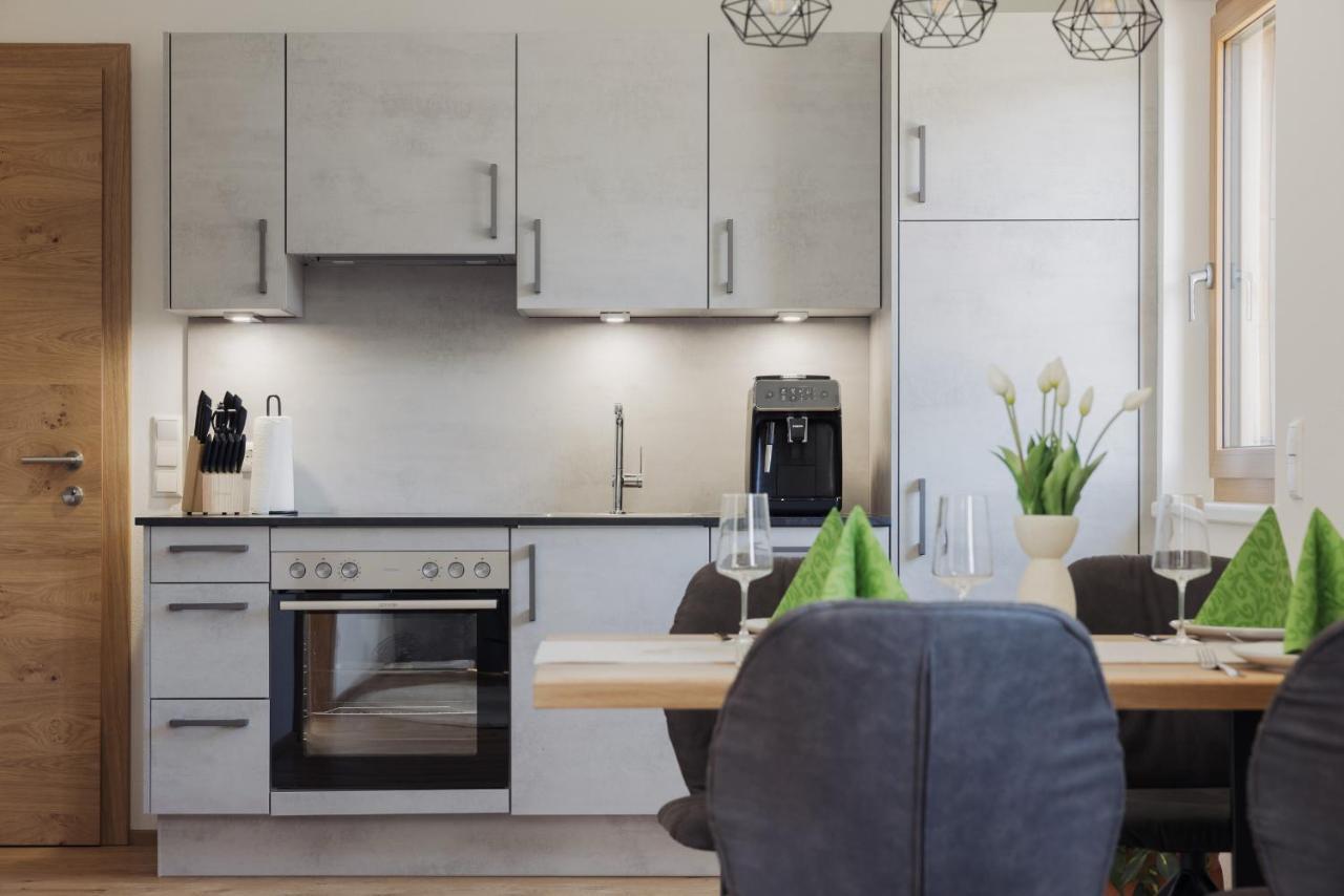 Apartment Streif Lxl Kirchdorf in Tirol Bagian luar foto