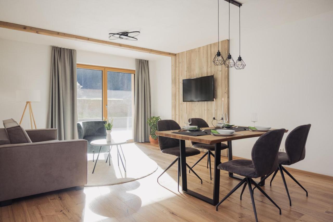 Apartment Streif Lxl Kirchdorf in Tirol Bagian luar foto