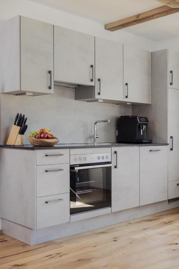 Apartment Streif Lxl Kirchdorf in Tirol Bagian luar foto