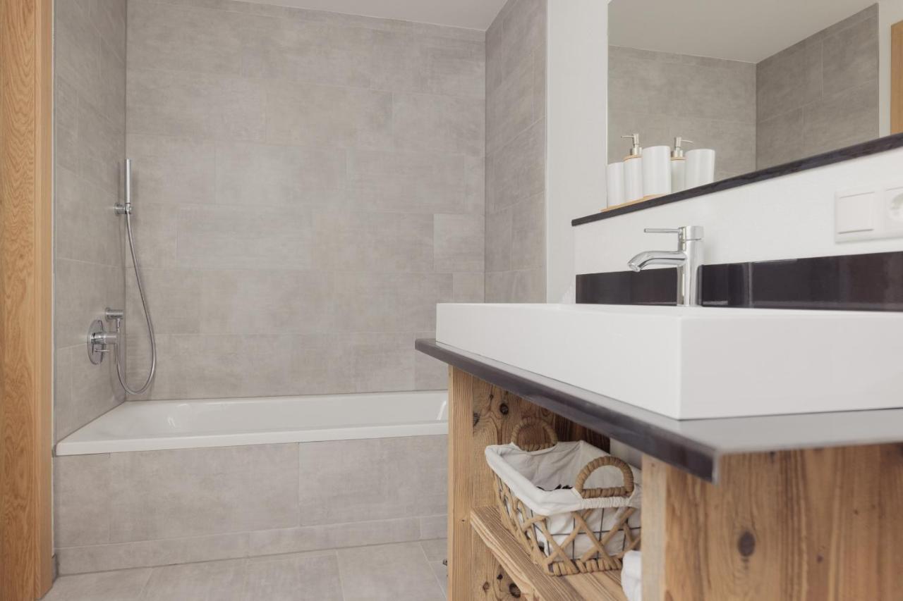 Apartment Streif Lxl Kirchdorf in Tirol Bagian luar foto