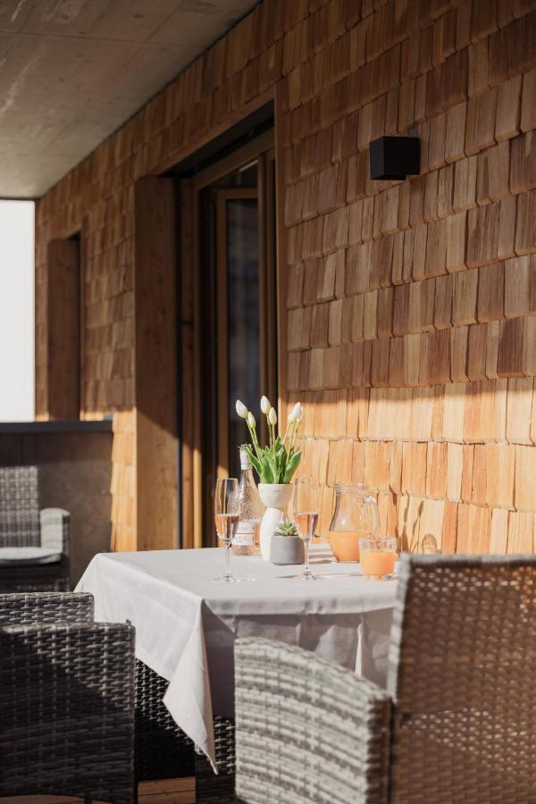Apartment Streif Lxl Kirchdorf in Tirol Bagian luar foto